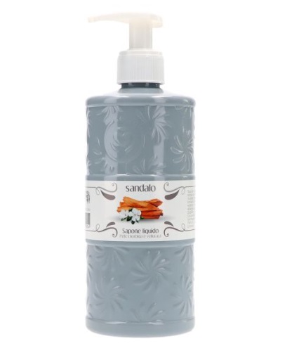 SETABLU SAPONE LIQUIDO SANDALO 500ml